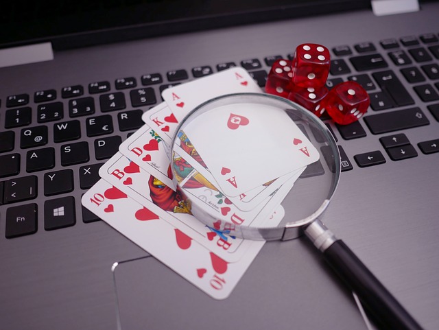 Mit Diesen Tipps Erhöhen Sie Ihre Gewinnchancen In Einem Virtuellen Casino